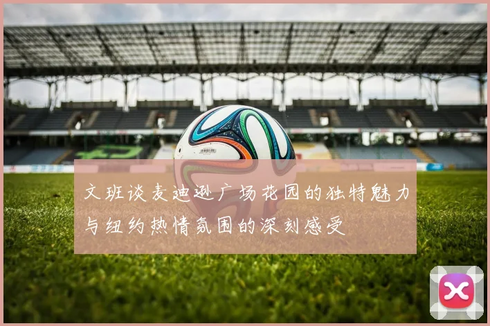 文班谈麦迪逊广场花园的独特魅力与纽约热情氛围的深刻感受
